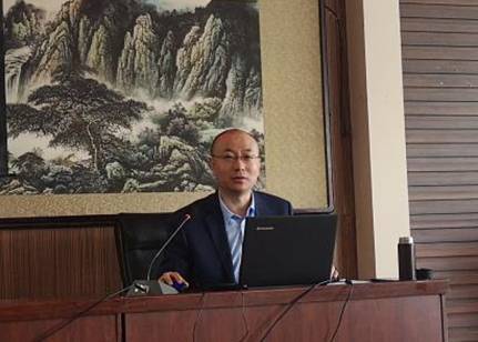 高书记 党史专题党课-3 高书记 党史专题党课-3