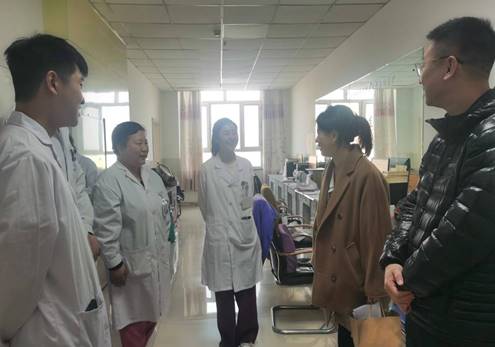 说明: C:/Users/Administrator/Desktop/走访科室.jpg走访科室