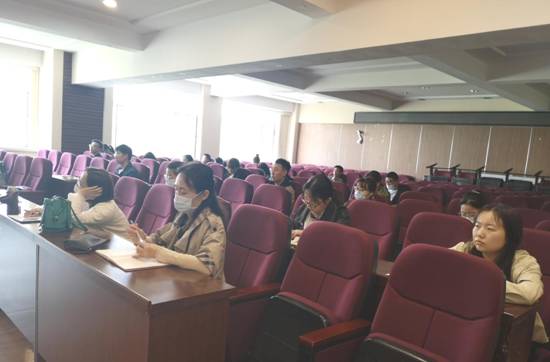 高书记 党史专题党课-4 高书记 党史专题党课-4