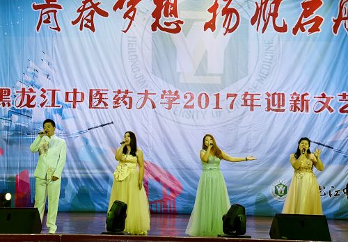 合唱《生如夏花》