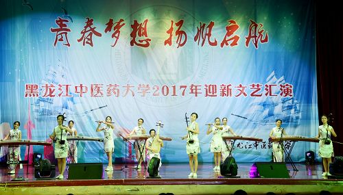 民乐合奏《飞花逐流》